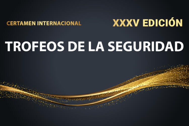 XXXV edición de los trofeos internacionales de la Seguridad