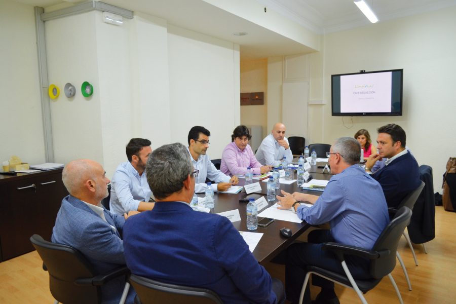 Limpieza e higiene profesional en la Comunidad Valenciana.