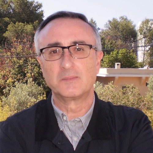 Antonio Bartual - Eurosanex