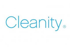 Cleanity logotipo