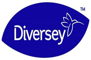 Diversey logotipo