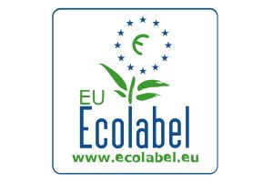 Ecolabel EU sello