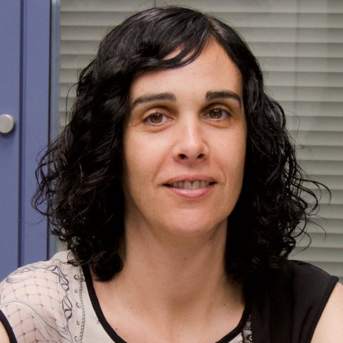 Eva Menéndez, Grupo Eulen