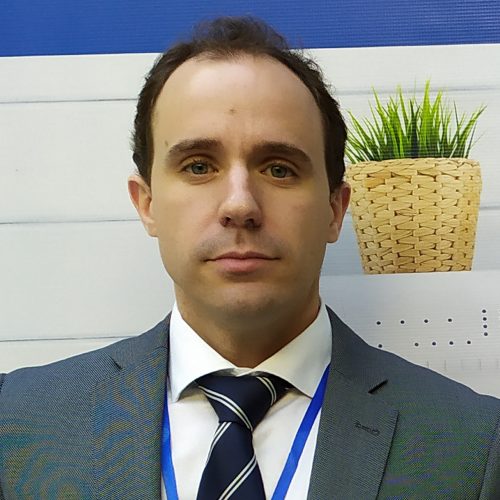 GUILLERMO DIAZ. Director de Asuntos Técnicos y Reglamentarios de ADELMA