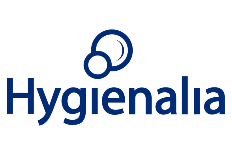 Logo Hygienalia.
