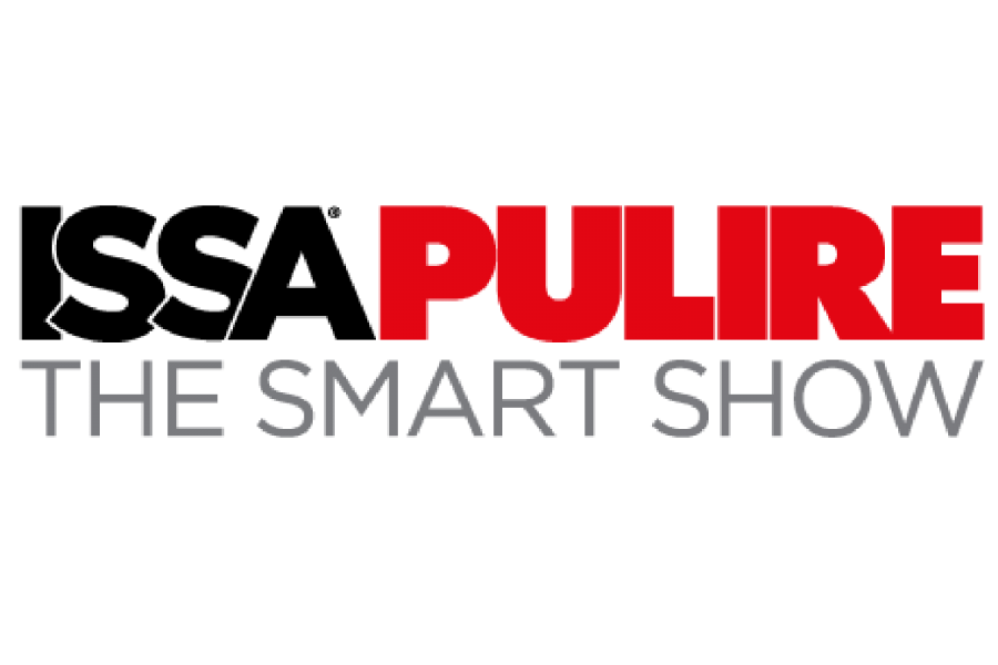 Issa Pulire logo 2021.