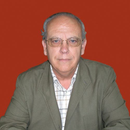 Manuel Lamúa Gerente de AEFYT