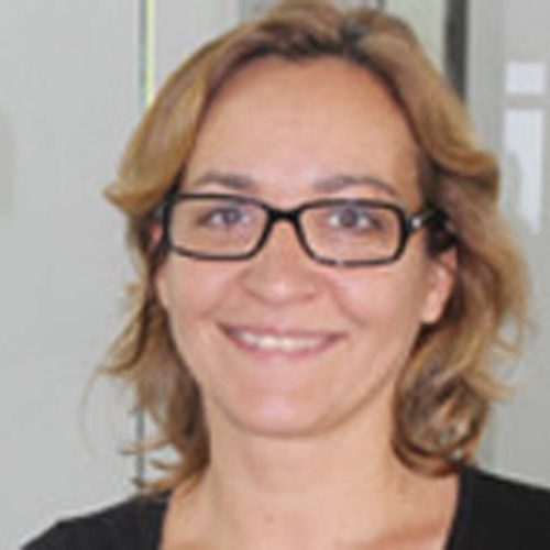 Mª Irene Llorca