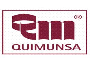 Quimunsa logotipo