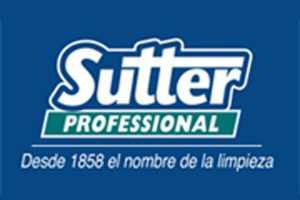 Sutter Logotipo