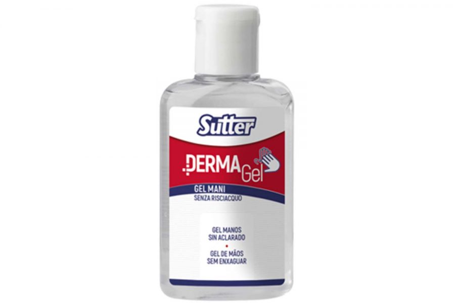 Sutter Dermagel