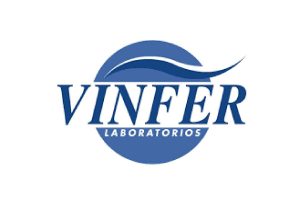 Vinfer logotipo