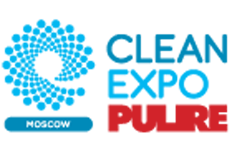 CleanExpo Moscú | PULIRE 2020