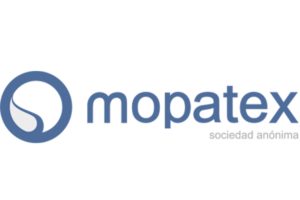 Mopatex logotipo