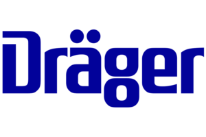 Logo Dräger.