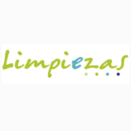 Logo Limpiezas para revista como autor.