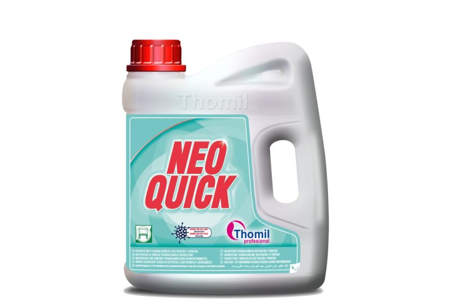 Thomil Neo Quick 3