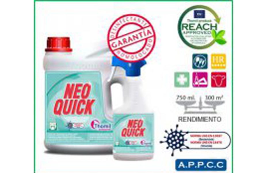 Thomil Neo quick