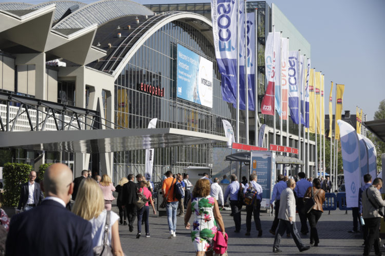 interclean amsterdam virtual