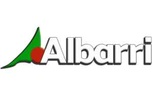 Logo Albarri