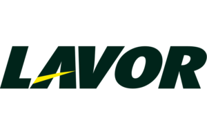 Logo Lavor.