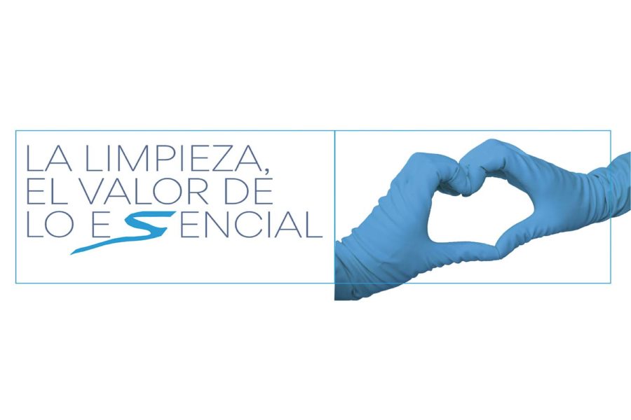 aspel limpieza esencial