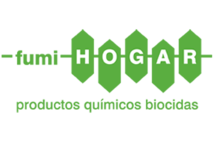 Logo Fumi-Hogar, S.L.