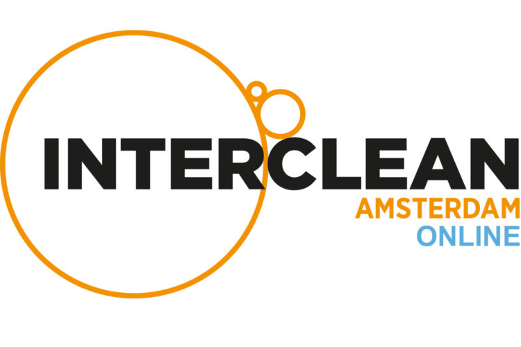 interclean amsterdam virtual logo