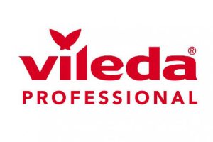 Logo Vileda Professional