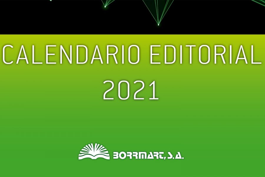 Calendario editorial Limpiezas 2021