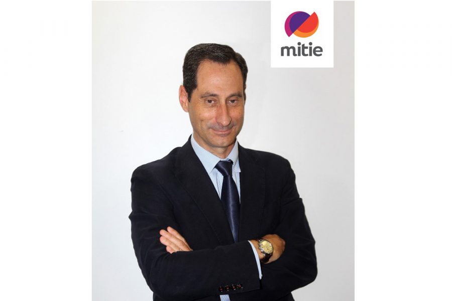 Jose Luis Garcia Hurtado Mitie Interserve