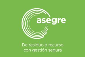Logo ASEGRE