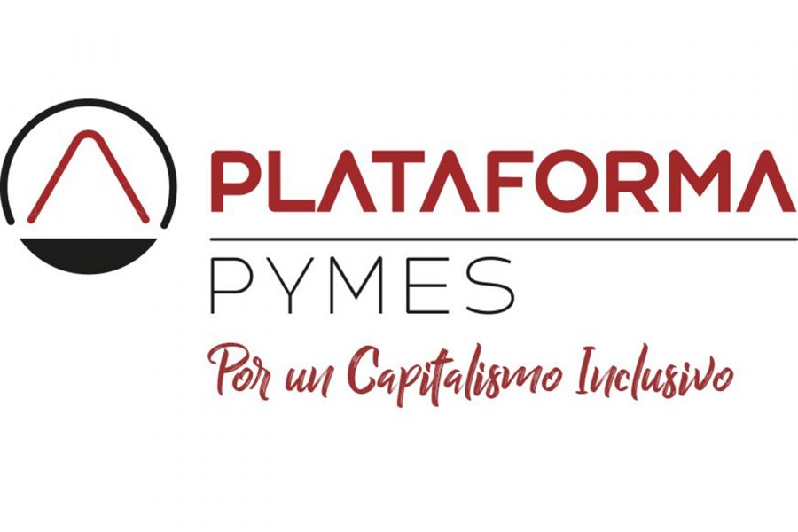 logo plataforma pymes