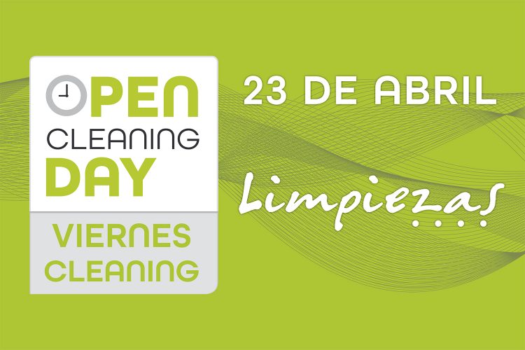 Cleaning Open Day
