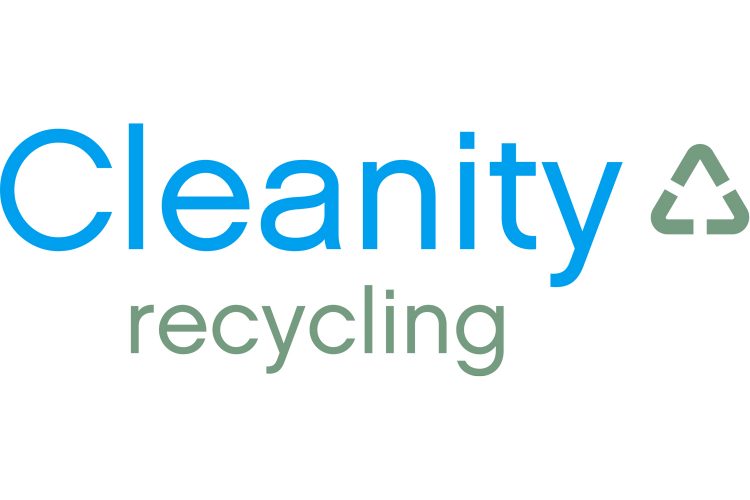 Cleanity RECYCLING COLOR