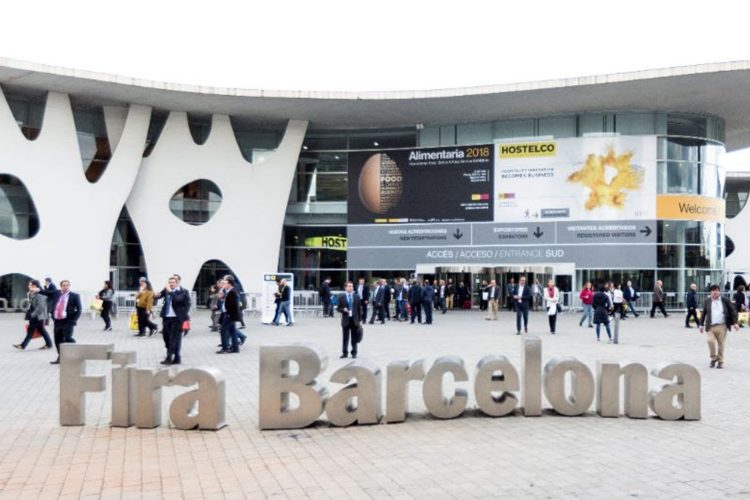 Fira Barcelona, Alimentaria, Hostelco