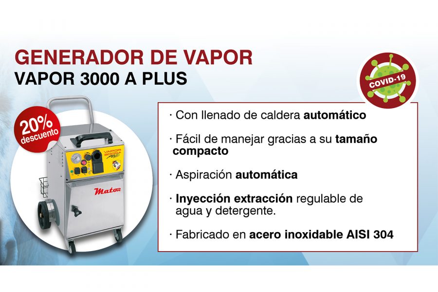 hidrolimpiadora y generadores de vapor1