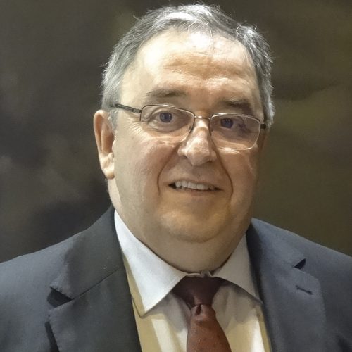 Jon de Olabarria, Secretario General de la Asociación Española del Aluminio y Tratamientos de Superficie