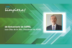 Entrevista 20 Aniversario Aspel