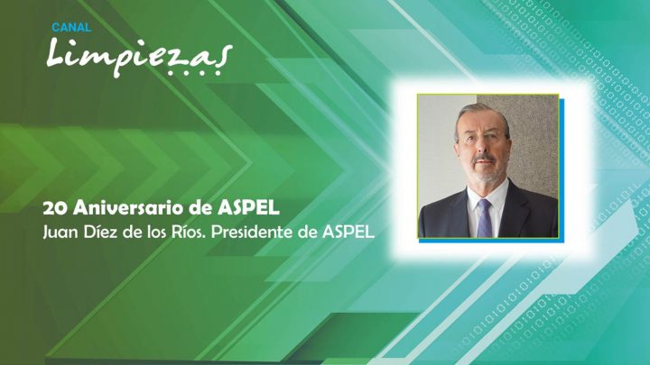 Entrevista 20 Aniversario Aspel