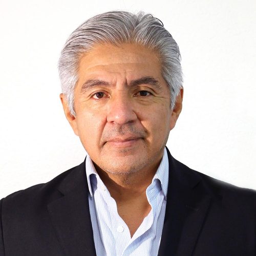 MAURICIO HERNANDEZ. Ceo y socio fundador de Microclean 1500x1000