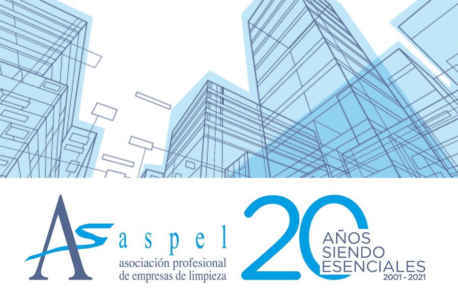 Anuario ASPEL Datos Sector - Edición 2021-1