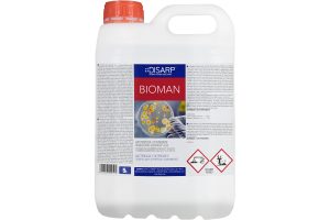 bioman 5l disarp