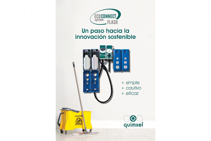 dosificadores quimxel