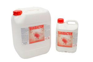 BODEGON SANIBACTER quimpa