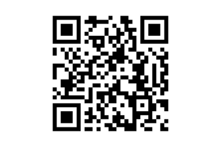 Codigo QR Video estrategia FCC