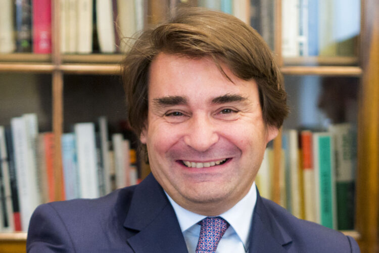 José Luis Roca, presidente de CONPYMES