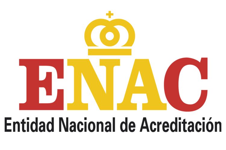 Logo ENAC