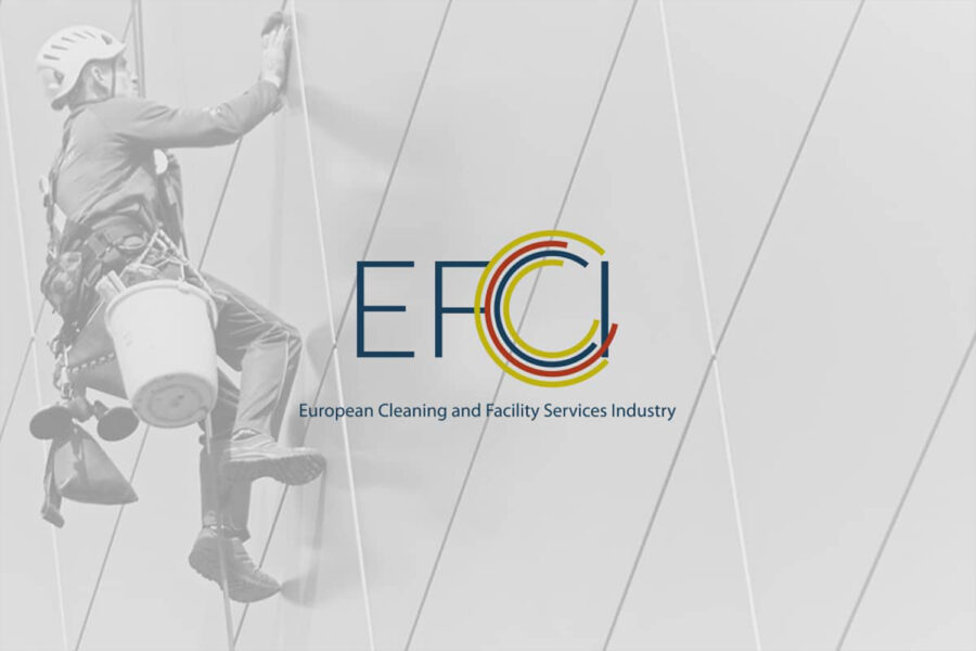 EFCI Logo