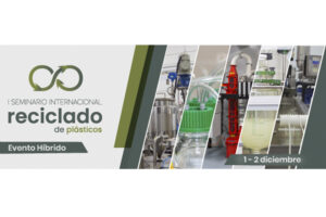 Seminario reciclado de plásticos